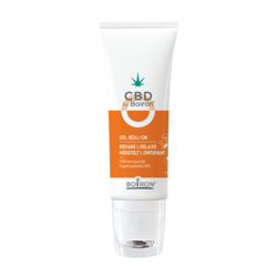 Gel Roll-on 45g - Répare & Relaxe