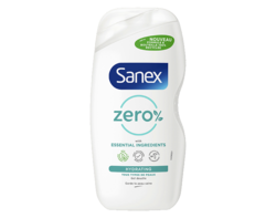 Sanex zero% essentiel