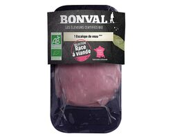 Le veau Bonval