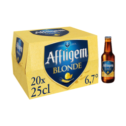 Affligem Blonde 20x25cl