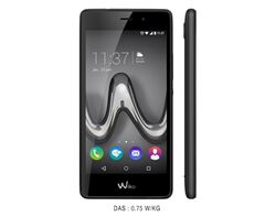 Wiko Tommy