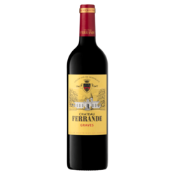 Château Ferrande, AOP Graves, 75cl