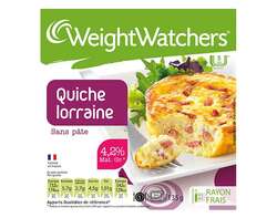 Quiche lorraine