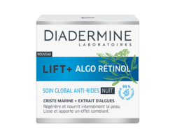 Soin Global Anti-Rides Nuit