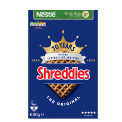 Nestlé Shreddies Original 630g