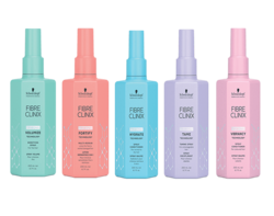 Sprays Baumes Fibre Clinix 200ml