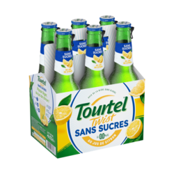 Tourtel Twist sous tous ses formats