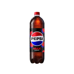 Pepsi Max Cherry 2 Litre