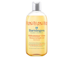 Bain douche Midsommar 400ml