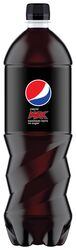 Pepsi MAX 1.25L