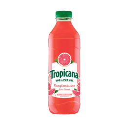 Pamplemousse Rose Pressé 1L 