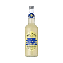 Fentimans Victorian Lemonade 750ml