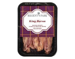 King Bacon