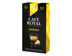 Classique - Espresso x10