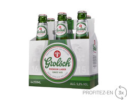 Grolsch