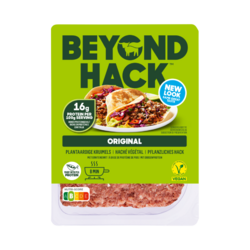 Beyond Hack