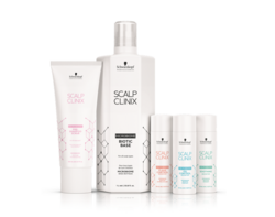 Soin Scalp Clinix