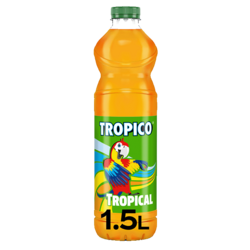 Tropico tropical bouteille 1,5L