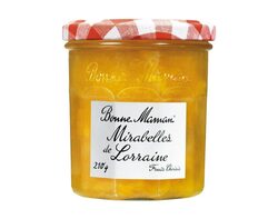 Mirabelles de Lorraine