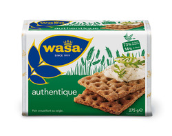 Wasa Authentique