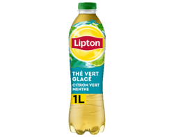 Lipton Thé Vert Glacé