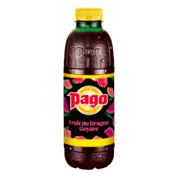FRUIT DU DRAGON GOYAVE 75CL