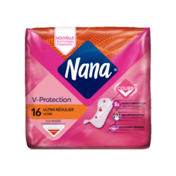 Nana Ultra Régulier