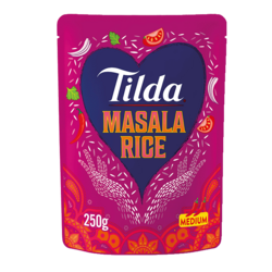 Microwave Masala Basmati 250g