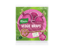 Knorr Wrap Betteraves