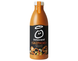 Poivron, tomate, abricot & thym 750ml