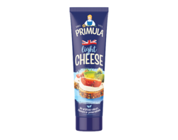Primula Light Cheese 150g
