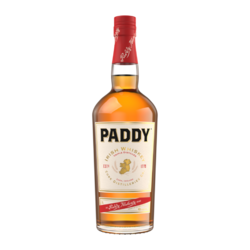 PADDY, Whiskey Irlandais