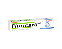Dentifrice Bi-fluoré 145mg Gencives 75ml