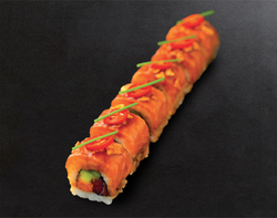 SIGNATURE ROLL – ROCK N ROLL
