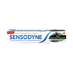 Soin blancheur naturelle 75ml