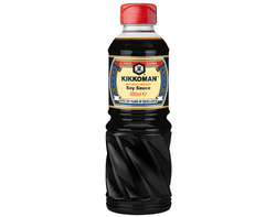 Sauce soja classique - 500ml