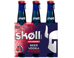 Skøll Ice Berry
