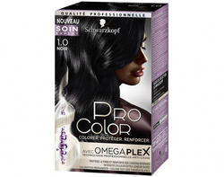 1.0 Noir
Coloration Permanente