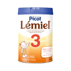 Picot Lémiel 3ème âge