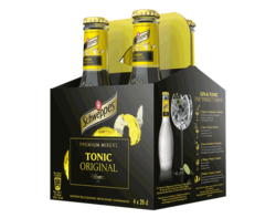 Schweppes Premium Mixer Original