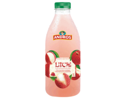 Boisson Litchi 1L