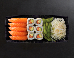 LUNCH BOX B
