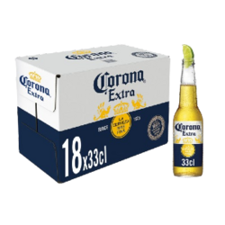 Corona Extra 18x33cl
