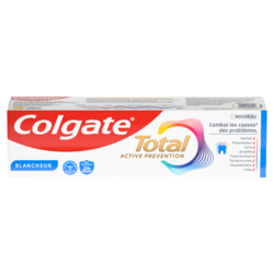 Total Active Prevention Soin Blancheur