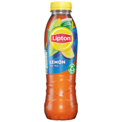Lipton Ice Tea Lemon 1.25Ltr