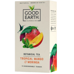 Tropical Mango & Moringa