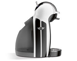 NESCAFE® Dolce Gusto®‎ modèle Genio®‎ édition limitée "Mini"