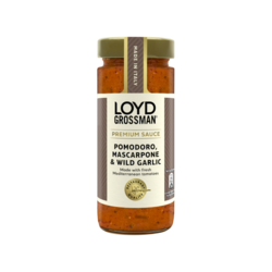 Loyd Grossman Premium Italian Sauces
