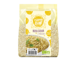 Boulgour - 500g