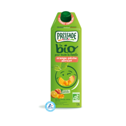  Orange Pêche Abricot 1,5l